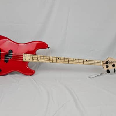 FERNANDES FPB-75 ジャパンヴィンテージ　プレベ FERNANDES 1976 FPB（中古）【楽器検索デジマート】
