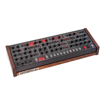Prophet 6 Desktop Sequential image 3