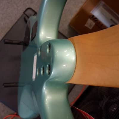 Peavey Millennium U.S.A. Bass NOS image 10