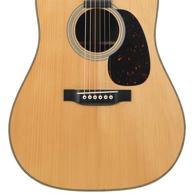 Martin D28 Authentic 1937 VTS Guatemalan Rosewood 2022 image 1