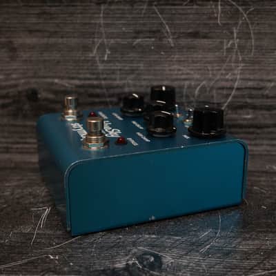 Strymon BlueSky Reverberator V1 image 2