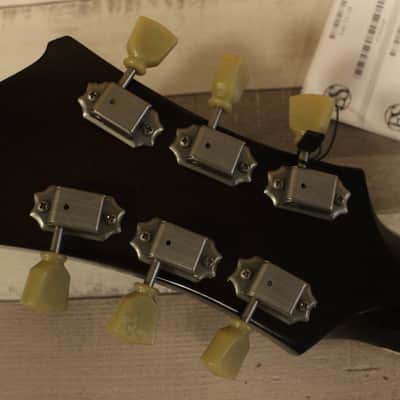 Eastman T60/TV - Vintage Sunburst image 10