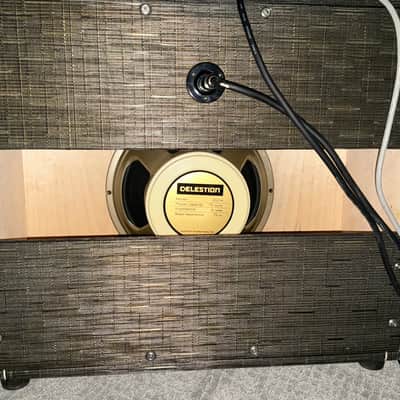 Morgan Amplification RCA35 35w Guitar Head 2010s - Silver image 3