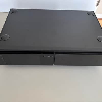 Naim Uniti Nova Streaming Amplifier and Media Player image 14
