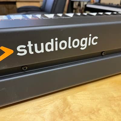 Studiologic SL73 Studio 73-Key Controller 2018 - Black image 6