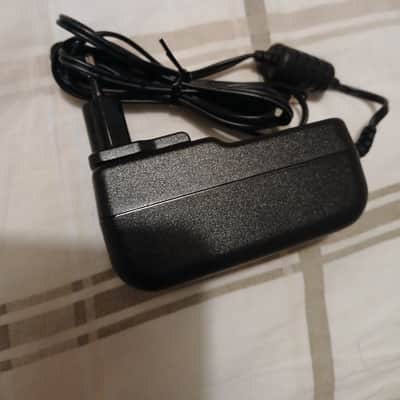 Ernie Ball Volt Power Supply 2021 - Black image 4