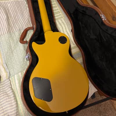 Epiphone Les Paul Special 2020 - Present - TV Yellow image 7
