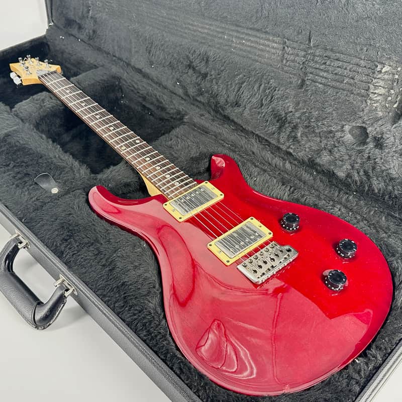 PRS CE-22 Maple Top Tremolo 1994 - 2008 | Reverb Australia