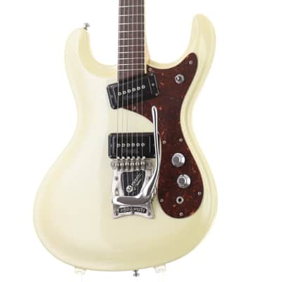 MOSRITE Super Excellent 65 [5478] (06/22) image 6