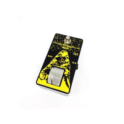 Thrilltone Silex V1 Clean Boost image 2