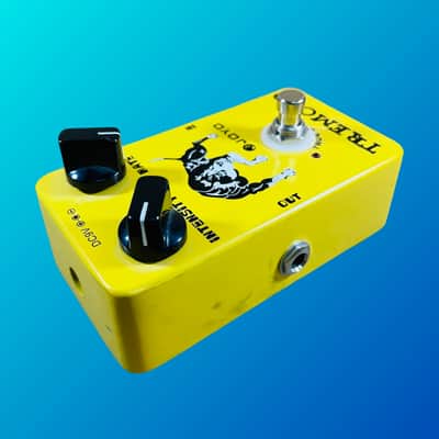 Joyo JF-09 Tremolo image 3