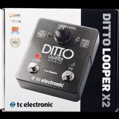 TC Electronic Ditto X2 Looper image 4