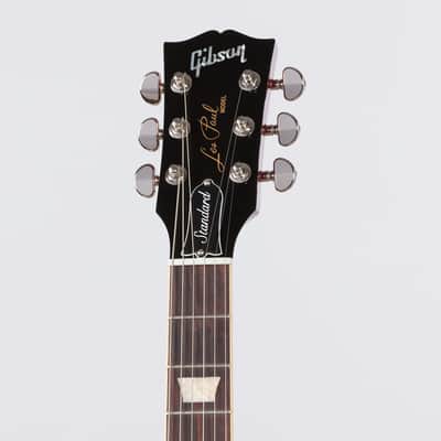 Gibson Les Paul Standard 60s, Heritage Cherry Sunburst | Demo image 5