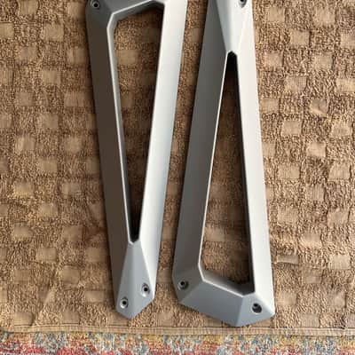 Roland V-Synth GT side panels