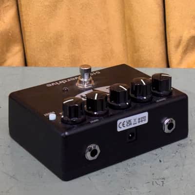 MXR EVH 5150 Overdrive image 2