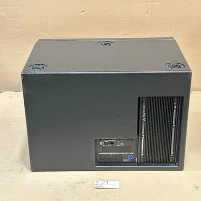 Meyer Sound USW-1P Powered Subwoofer Professional PA Speaker #117 (ONE) THS image 10