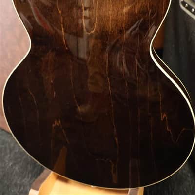 Gibson ES-330 Tobacco Burst (Used) image 5