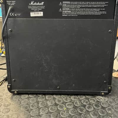 Marshall MG15CD image 2