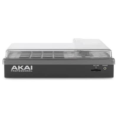 Decksaver Akai MPC One Cover - Cover for Keyboards image 3