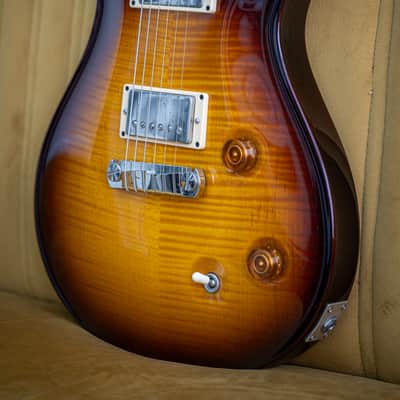 2006 PRS McCarty 10 Top (DEMO VIDEO) image 8