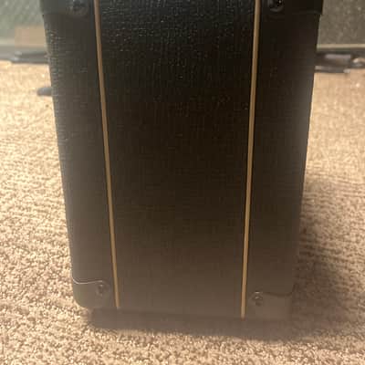 Orange PPC108 1x8" Closed-Back Guitar Speaker Cabinet image 3