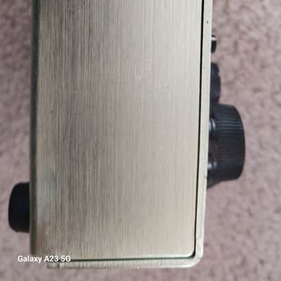 Way Huge WHE202 Green Rhino Overdrive MkII 2011 - 2019 - Green image 6