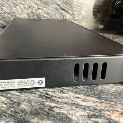 ZSYS Z Systems Z-8.8 Digital Detangler/Audio Router MINT! image 9
