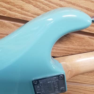 Lefty Kramer Focus 3000 Sonic Blue image 13
