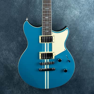 Yamaha RSS20 Revstar Standard Swift Blue IMJ274128 image 1