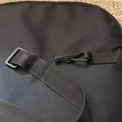 Fender Bass Gig Bag image 3