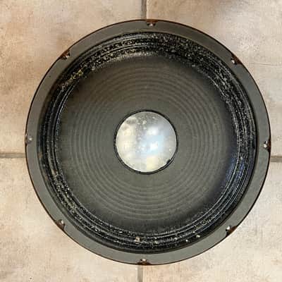 1971 Fender Utah 12" Speaker image 1