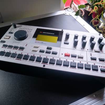 Elektron Machinedrum SPS-1UW MKII