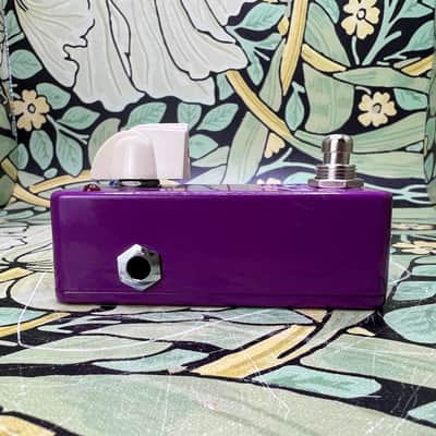 Lovepedal Pickle Vibe - Used image 6