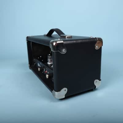 Bumbox Lead 1 Boutique Mini 1-Watt Tube Head Amplifier image 4