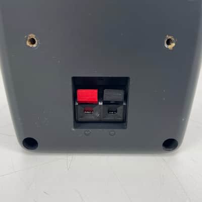 Yoko - YSW-2000 - Passive 2-way Satellite Speaker image 9