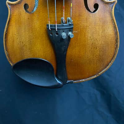 John Juzek 3/4 Violin image 3
