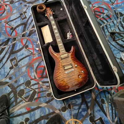 Carvin CT6 Deep Sunset Burst image 1