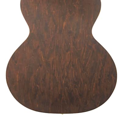 Epiphone E422T Century Guitar #437192 image 5