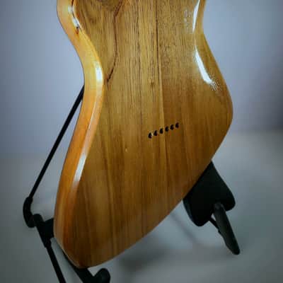 Rosewood and Spanish Cedar Meteora Style Replacement Body 2026 image 9