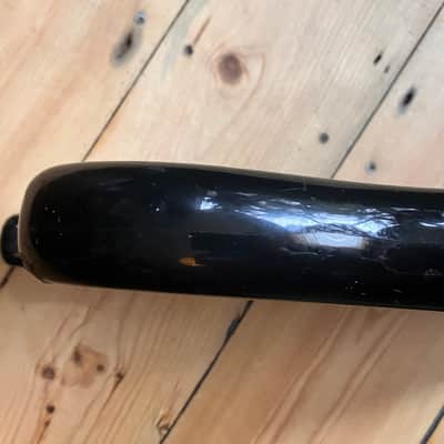 1960s Burns Baldwin Split Sound Jazz Guitar Body Made in England image 24