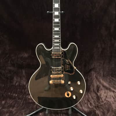 Gibson BB King Lucille 80th Birthday Guitar image 1