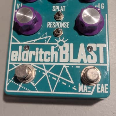 Electronic Audio Experiments Eldritch Blast image 1