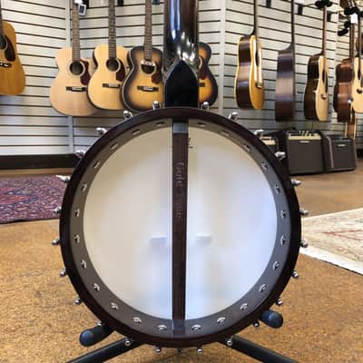 Gold Tone CB-100 Clawhammer 11" Open Back Banjo image 3