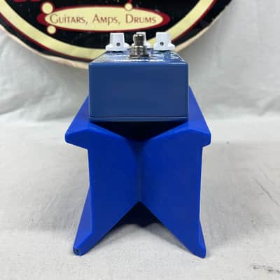 Wampler Pedals Clarksdale v2 Overdrive Pedal with Box image 3