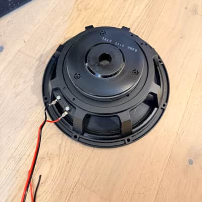 12" Woofer from Electro-Voice Sentry 500 Studio Monitor image 3