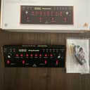 Behringer Solina String Ensemble 49-Voice Synthesizer 2023 - Present - Black