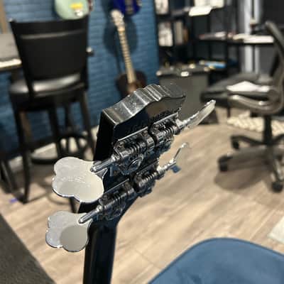 Gibson SG Standard Bass 2019 - Black image 4