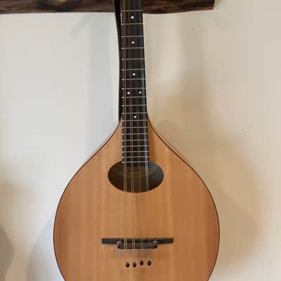 Lafferty Octave Mandolin image 3