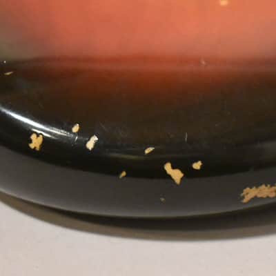 1974 Fender Stratocaster Sunburst w/OHSC image 19