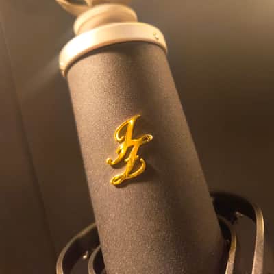 JZ-3 Cardioid Large-Diaphragm Condenser image 3